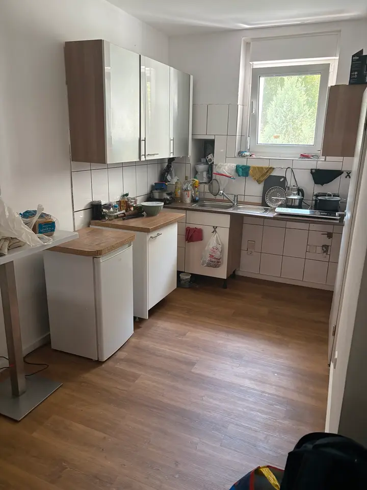 2 Zimmer Wohnung mit 55 m² in Offenbach – Bild 7