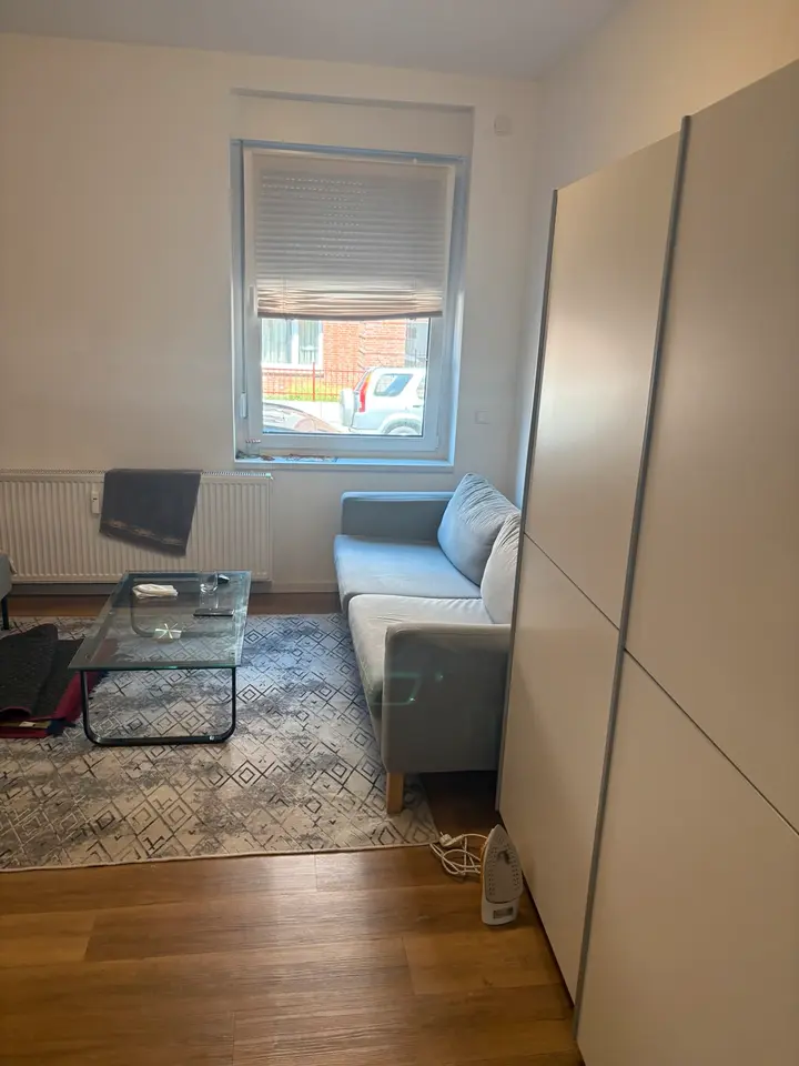 2 Zimmer Wohnung mit 55 m² in Offenbach – Bild 8