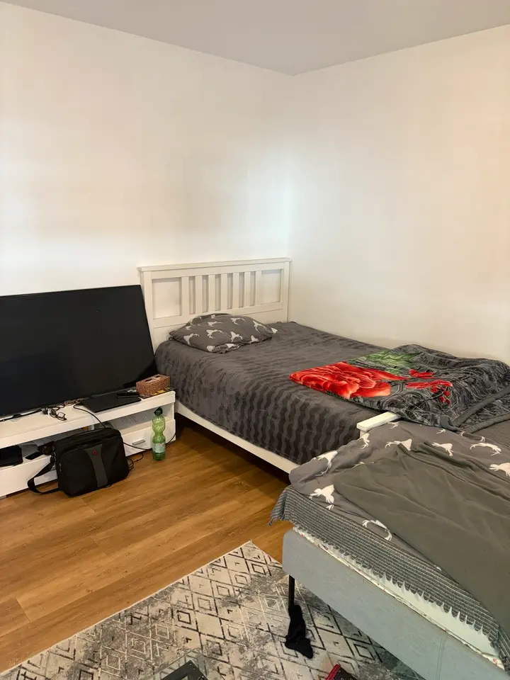 2 Zimmer Wohnung mit 55 m² in Offenbach – Bild 9