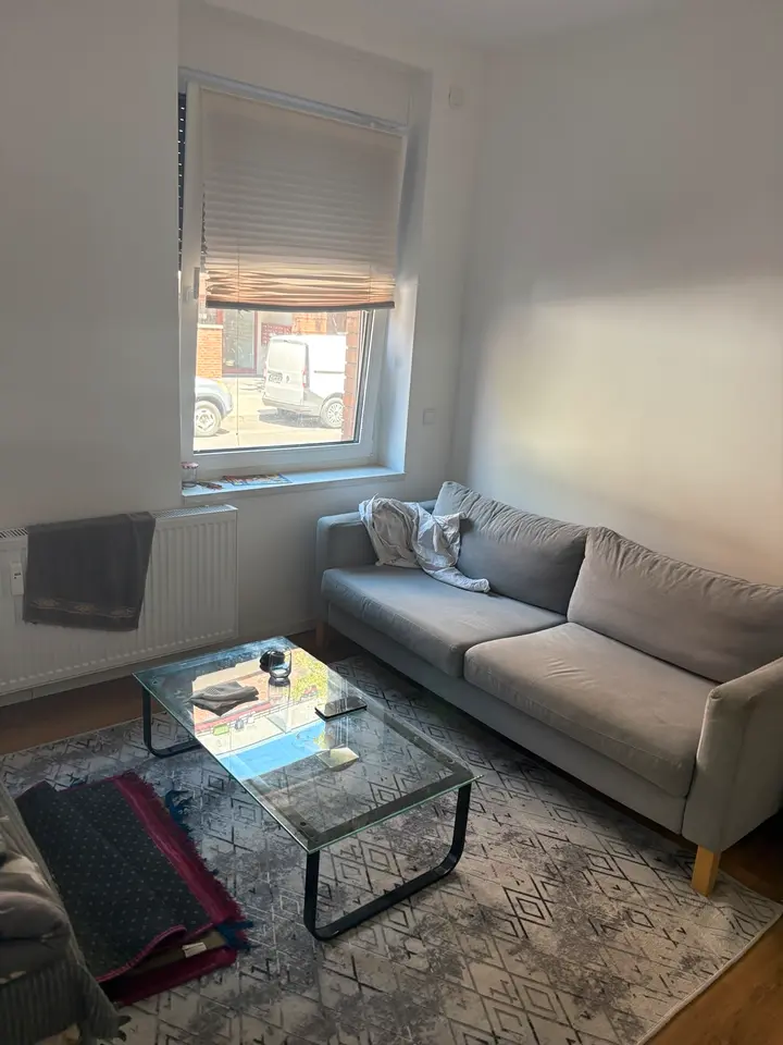 2 Zimmer Wohnung mit 55 m² in Offenbach – Bild 10