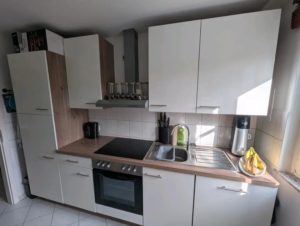 2 Zimmer Wohnung mit 52 m² in Jena – Bild 3