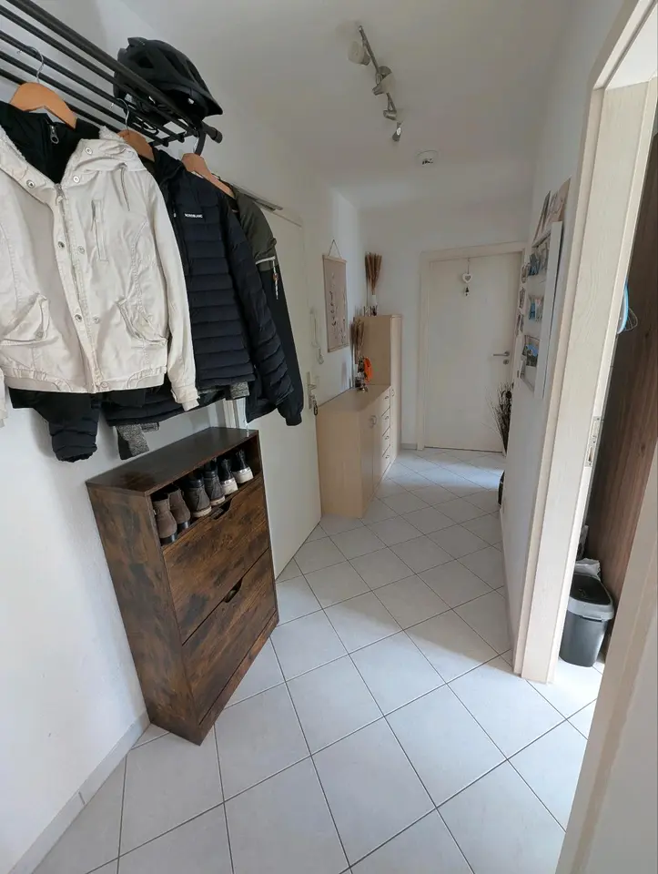 2 Zimmer Wohnung mit 52 m² in Jena – Bild 6
