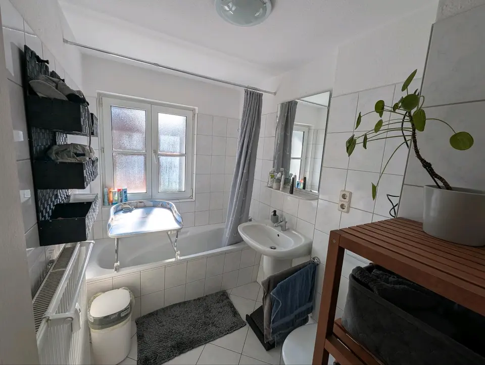 2 Zimmer Wohnung mit 52 m² in Jena – Bild 7