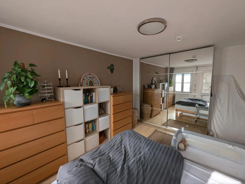 2 Zimmer Wohnung mit 52 m² in Jena – Bild 8