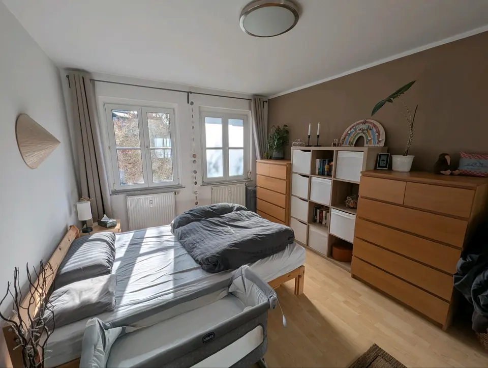 2 Zimmer Wohnung mit 52 m² in Jena – Bild 9