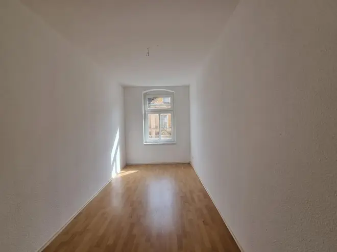 2 Zimmer Wohnung mit 41 m² in Halle (Saale) – Bild 2