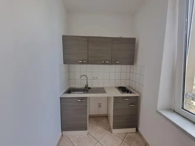 2 Zimmer Wohnung mit 41 m² in Halle (Saale) – Bild 3