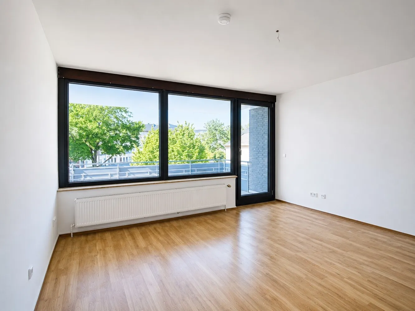 3 Zimmer Wohnung mit 78 m² in Krefeld – Bild 1