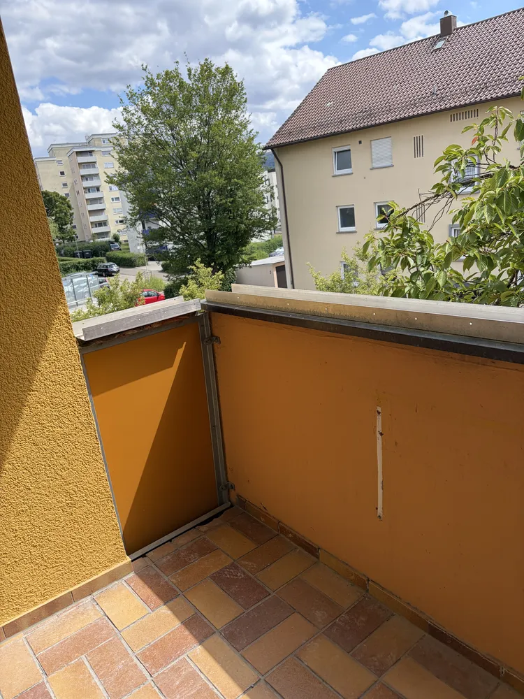 3 Zimmer Wohnung mit 78 m² in Göppingen – Bild 4