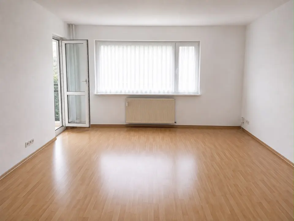 3 Zimmer Wohnung mit 68 m² in Norderstedt – Bild 2