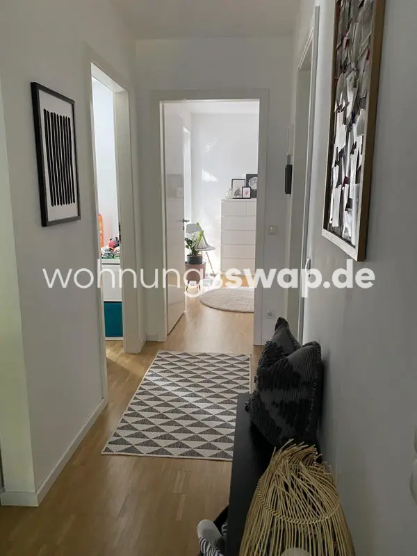 3 Zimmer Wohnung mit 68 m² in Norderstedt – Bild 5