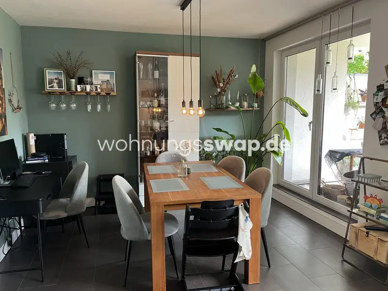 3 Zimmer Wohnung mit 68 m² in Norderstedt – Bild 7