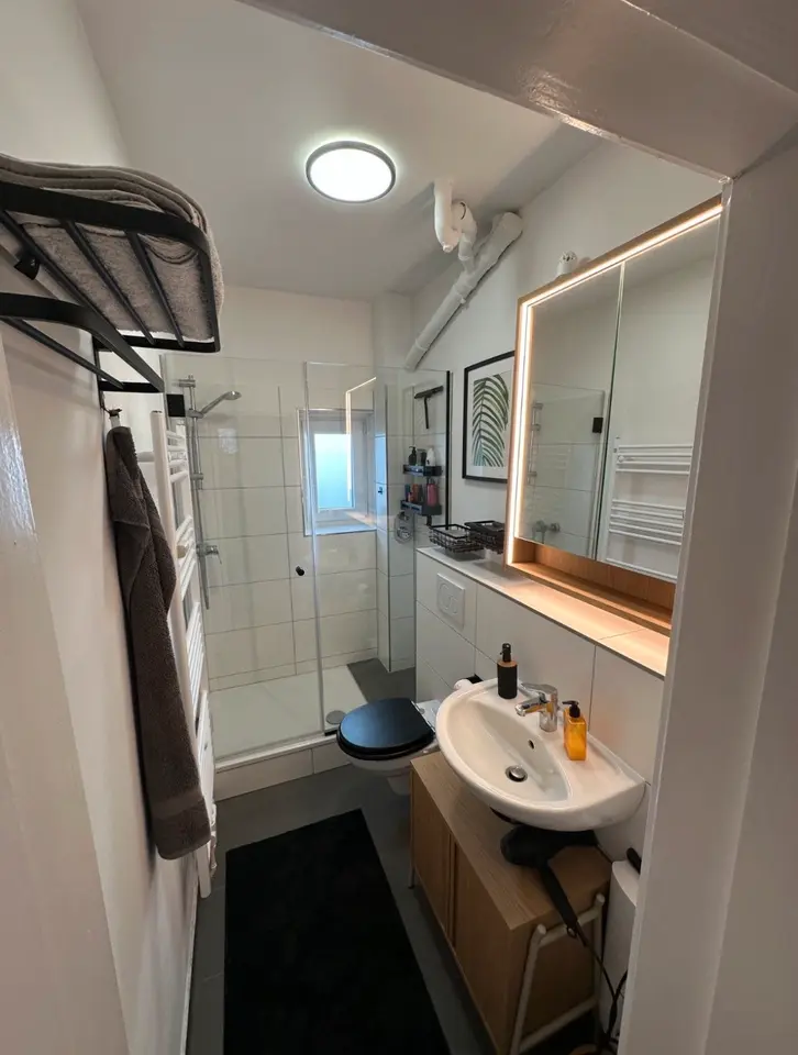 3 Zimmer Wohnung mit 68 m² in Norderstedt – Bild 9