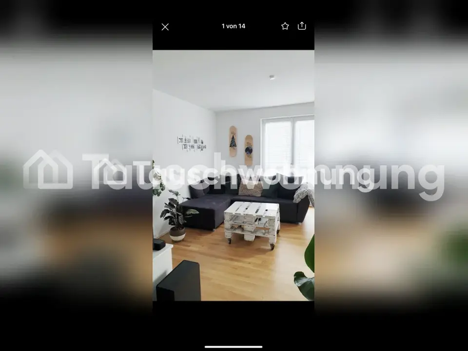 3 Zimmer Wohnung mit 68 m² in Norderstedt – Bild 10