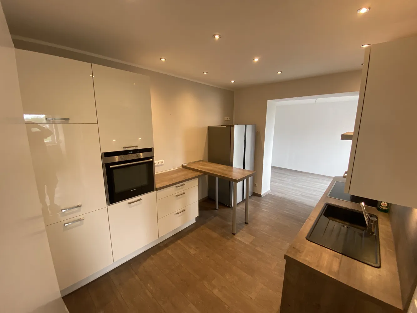 3 Zimmer Wohnung mit 85 m² in Mönchengladbach – Bild 1