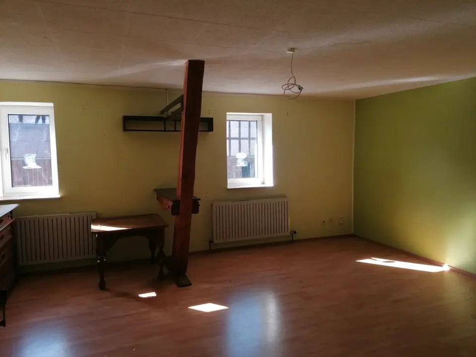 3 Zimmer Wohnung mit 80 m² in Marburg – Bild 1