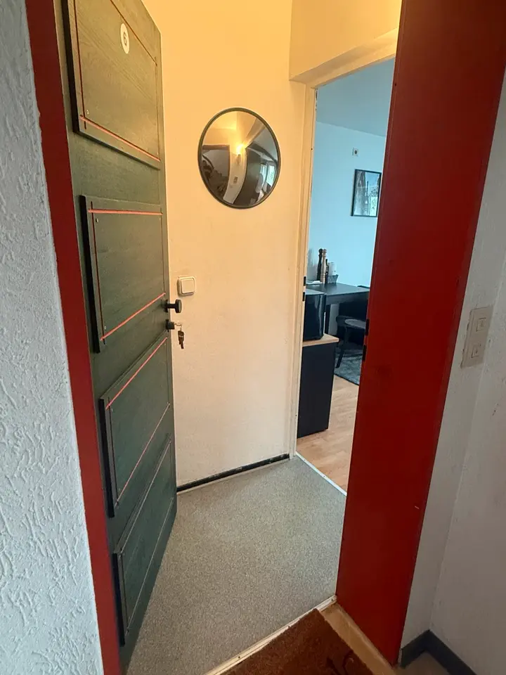 3 Zimmer Wohnung mit 80 m² in Marburg – Bild 10