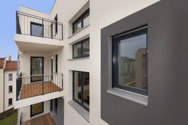 4 Zimmer Wohnung mit 109 m² in Leipzig – Bild 3