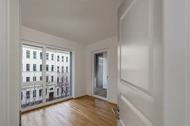4 Zimmer Wohnung mit 109 m² in Leipzig – Bild 10