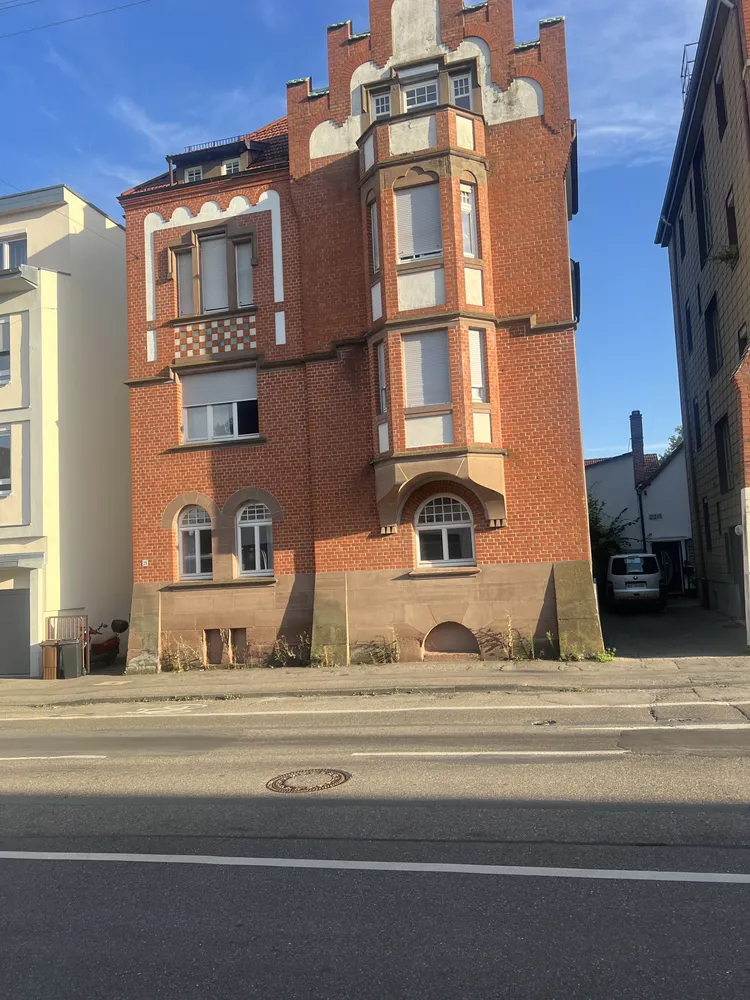 4 Zimmer Wohnung mit 110 m² in Ludwigsburg – Bild 1