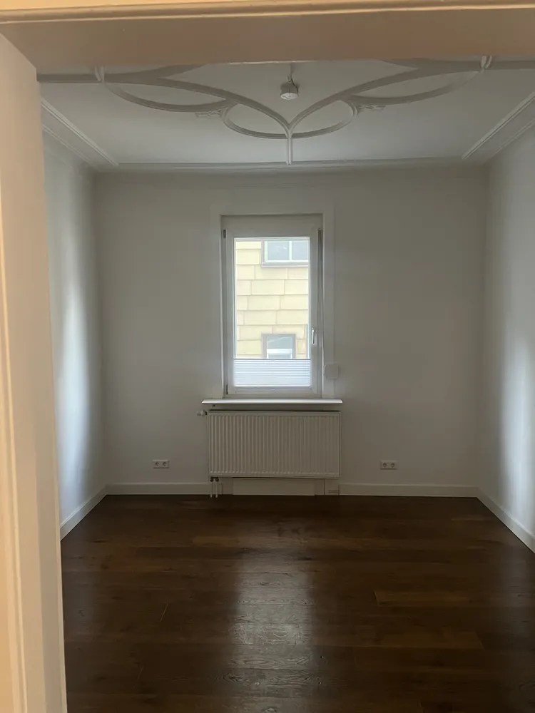 4 Zimmer Wohnung mit 110 m² in Ludwigsburg – Bild 12