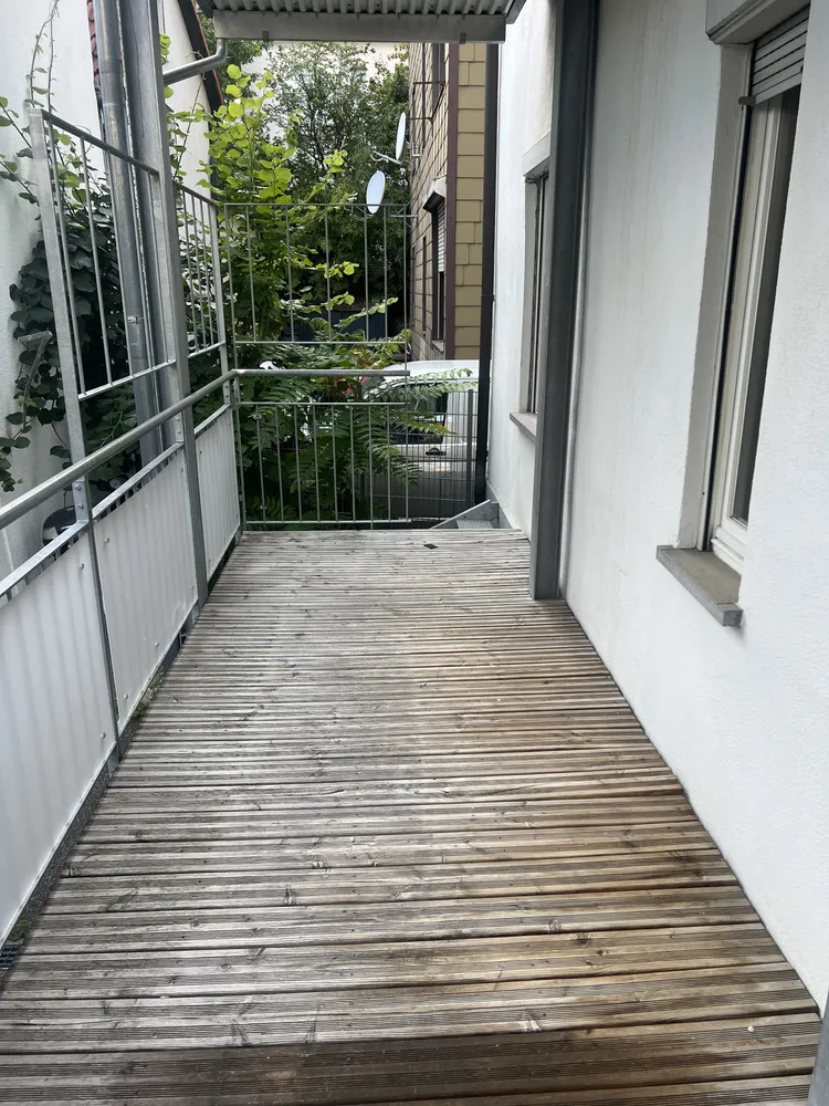4 Zimmer Wohnung mit 110 m² in Ludwigsburg – Bild 4