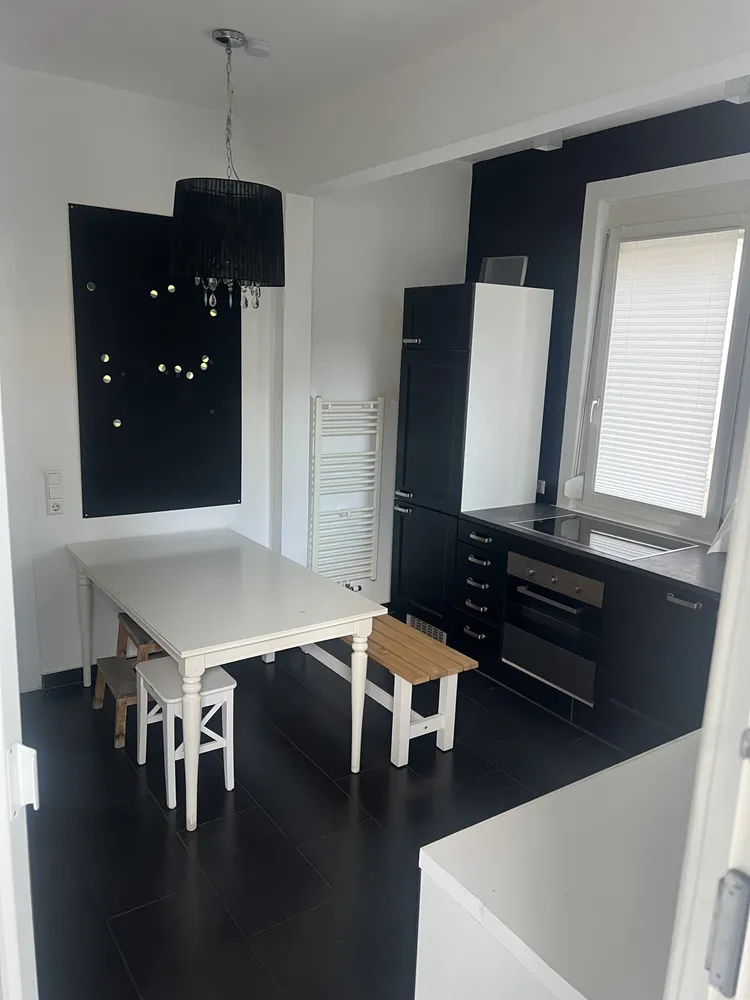 4 Zimmer Wohnung mit 110 m² in Ludwigsburg – Bild 7