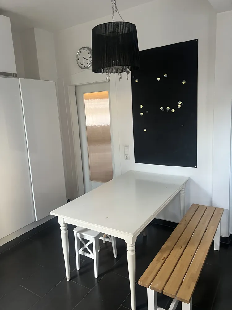 4 Zimmer Wohnung mit 110 m² in Ludwigsburg – Bild 10