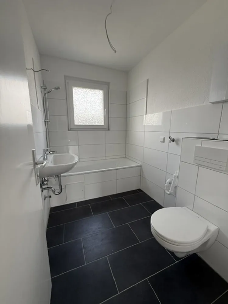 2 Zimmer Wohnung mit 62 m² in Duisburg – Bild 5
