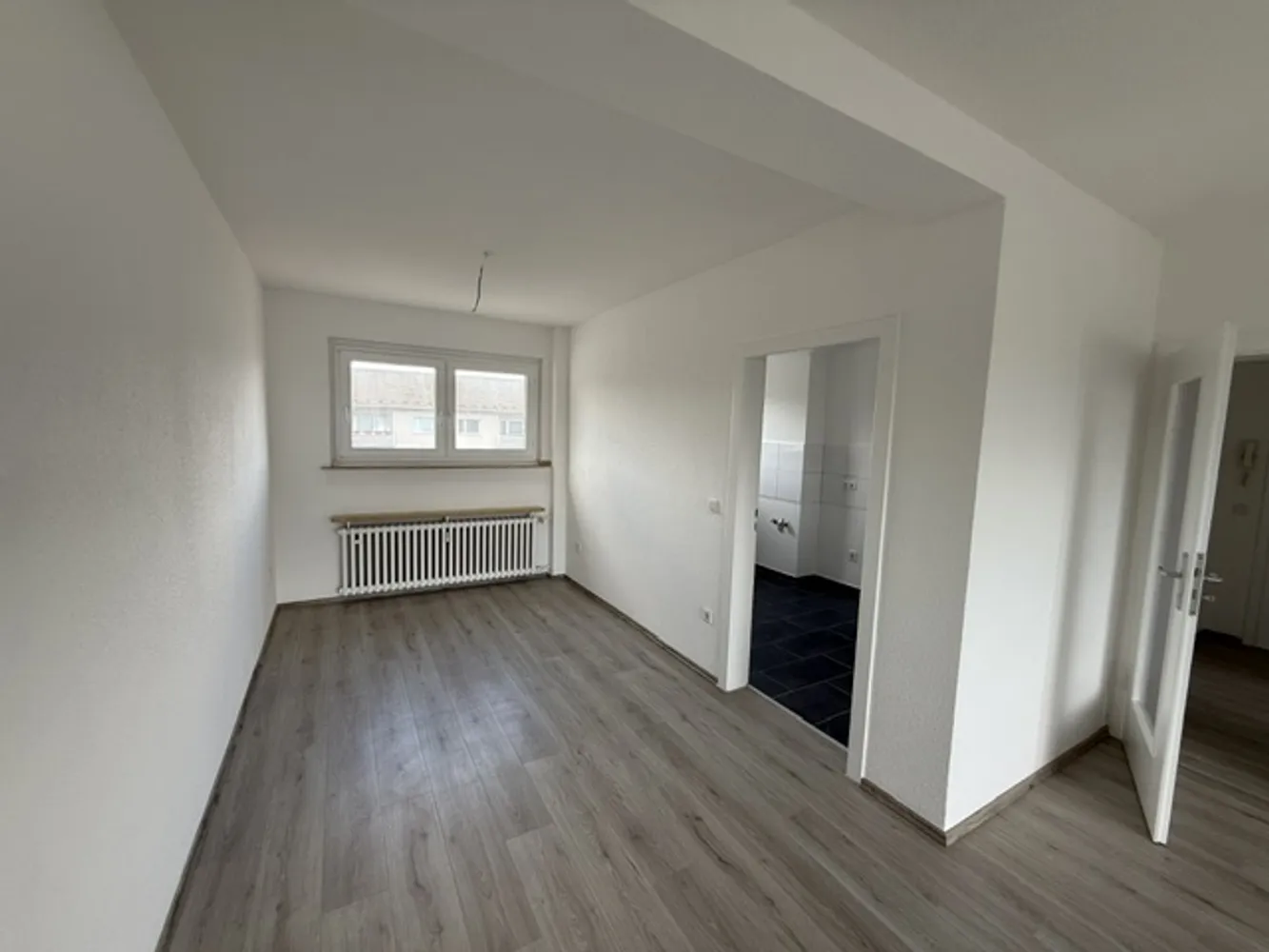 2 Zimmer Wohnung mit 62 m² in Duisburg – Bild 6