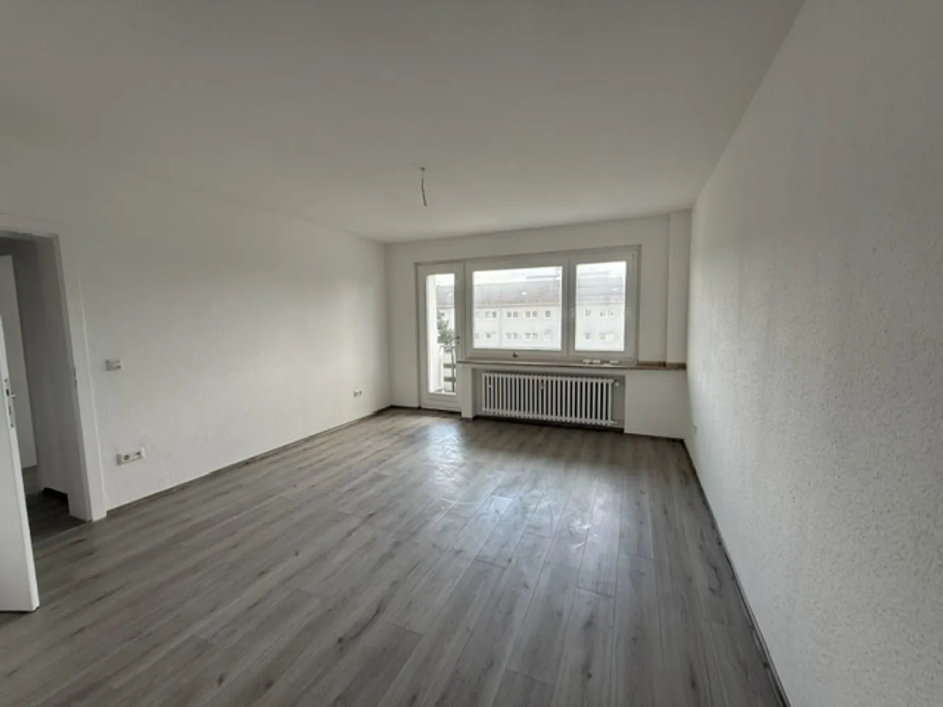 2 Zimmer Wohnung mit 62 m² in Duisburg – Bild 7