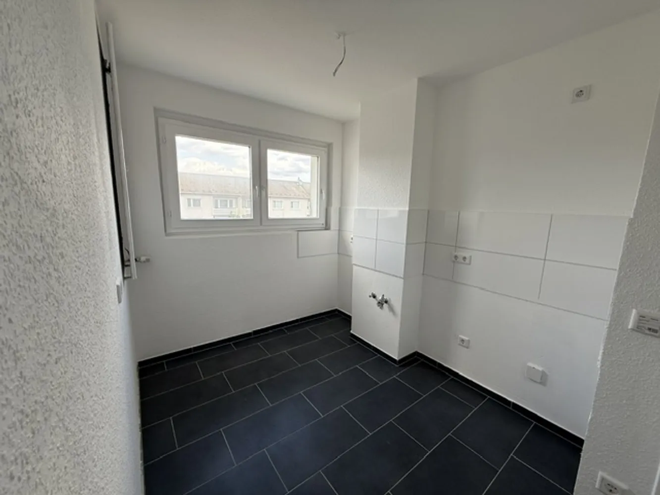 2 Zimmer Wohnung mit 62 m² in Duisburg – Bild 8