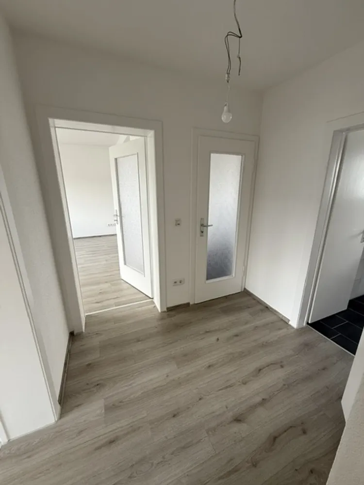 2 Zimmer Wohnung mit 62 m² in Duisburg – Bild 9