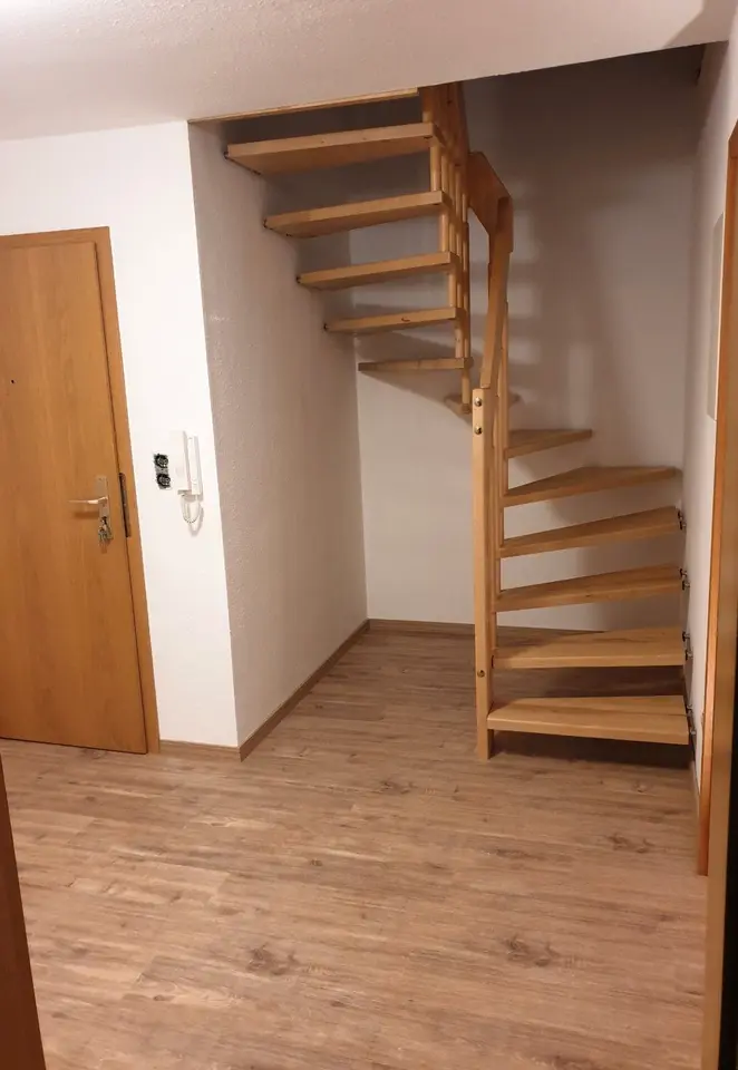 3 Zimmer Wohnung mit 96 m² in Sangerhausen – Bild 5