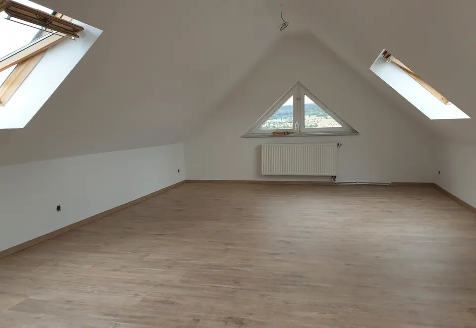 3 Zimmer Wohnung mit 96 m² in Sangerhausen – Bild 6