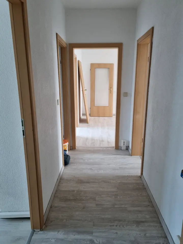 3 Zimmer Wohnung mit 96 m² in Sangerhausen – Bild 8