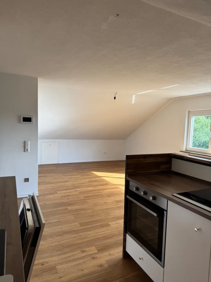 3 Zimmer Wohnung mit 75 m² in Tübingen – Bild 3