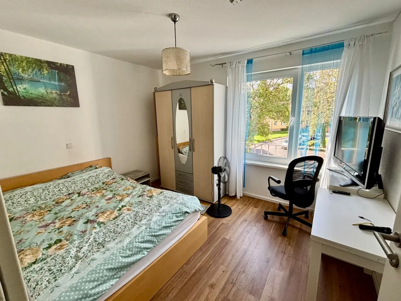 WG-Zimmer mit 17 m² in Bonn – Bild 1