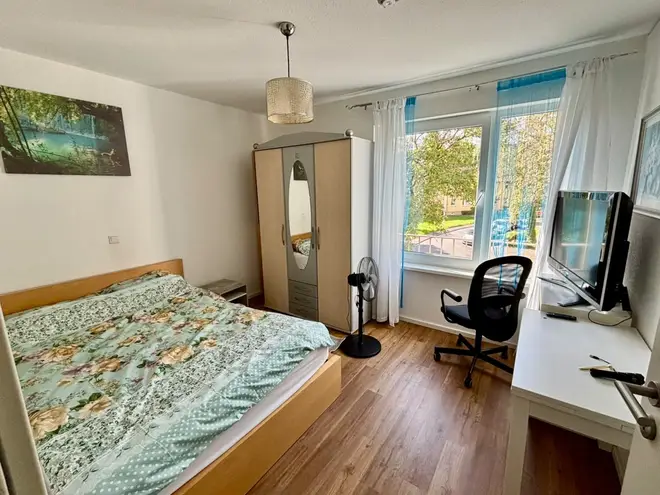 WG-Zimmer mit 17 m² in Bonn – Bild 1