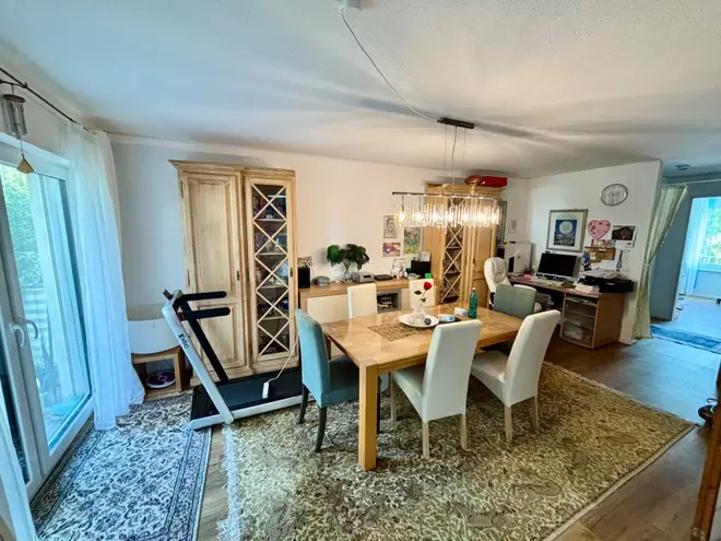 WG-Zimmer mit 17 m² in Bonn – Bild 2