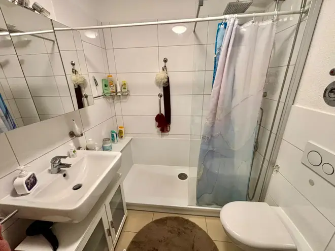 WG-Zimmer mit 17 m² in Bonn – Bild 3