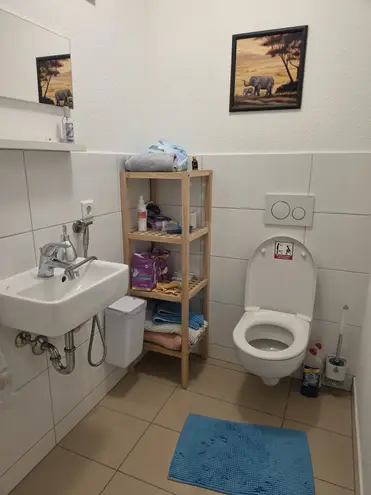 WG-Zimmer mit 17 m² in Bonn – Bild 8