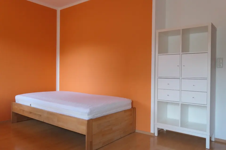 4 Zimmer Wohnung mit 125 m² in Würzburg – Bild 1
