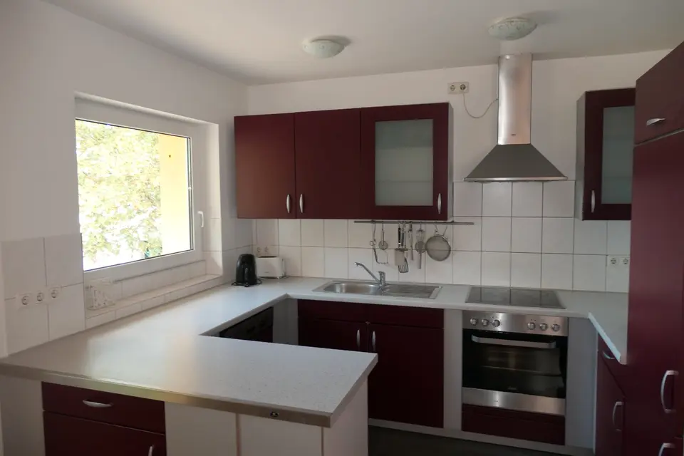 4 Zimmer Wohnung mit 125 m² in Würzburg – Bild 4