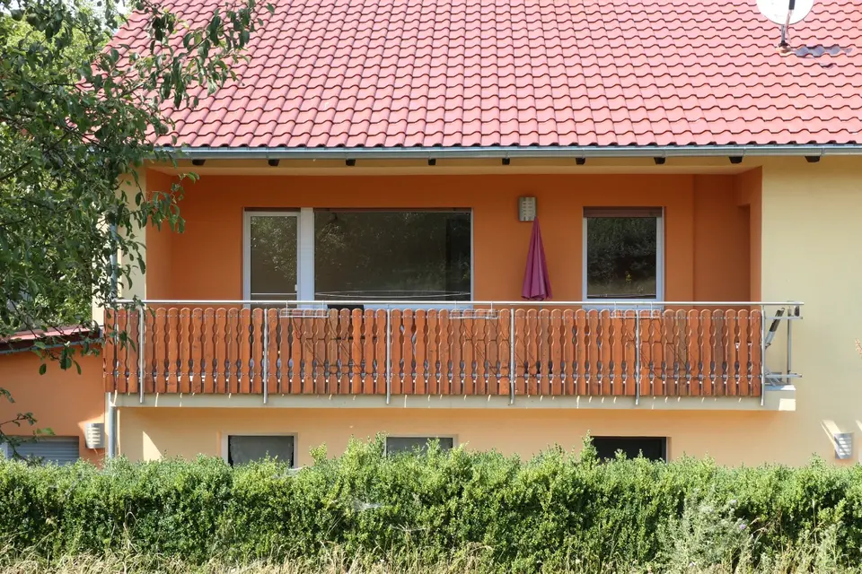 4 Zimmer Wohnung mit 125 m² in Würzburg – Bild 5