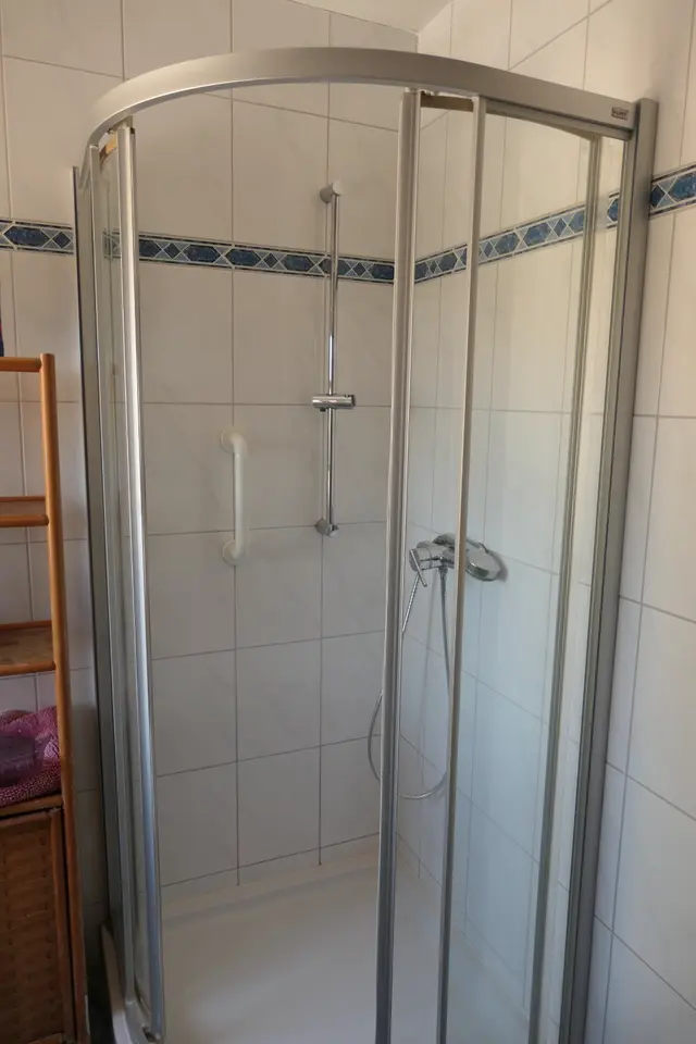 4 Zimmer Wohnung mit 125 m² in Würzburg – Bild 8