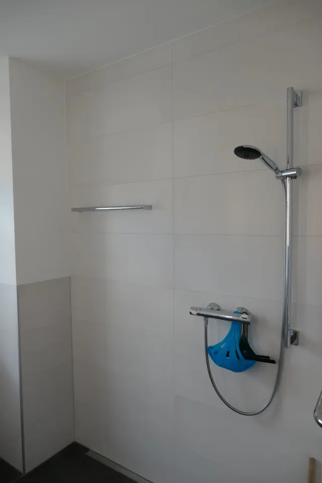 4 Zimmer Wohnung mit 125 m² in Würzburg – Bild 9