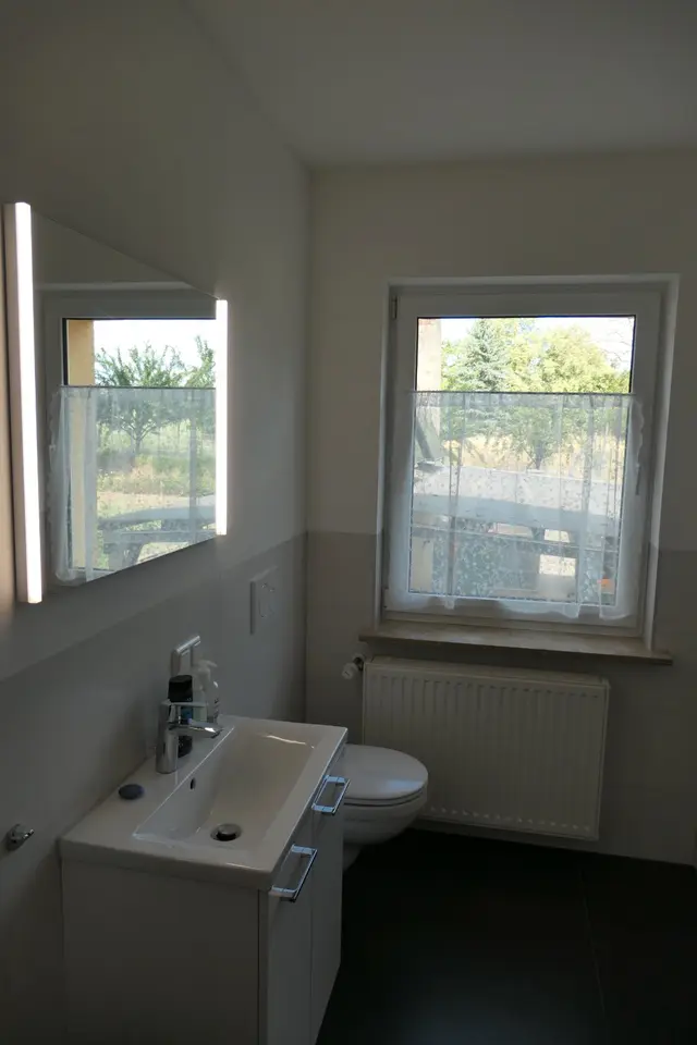 4 Zimmer Wohnung mit 125 m² in Würzburg – Bild 10