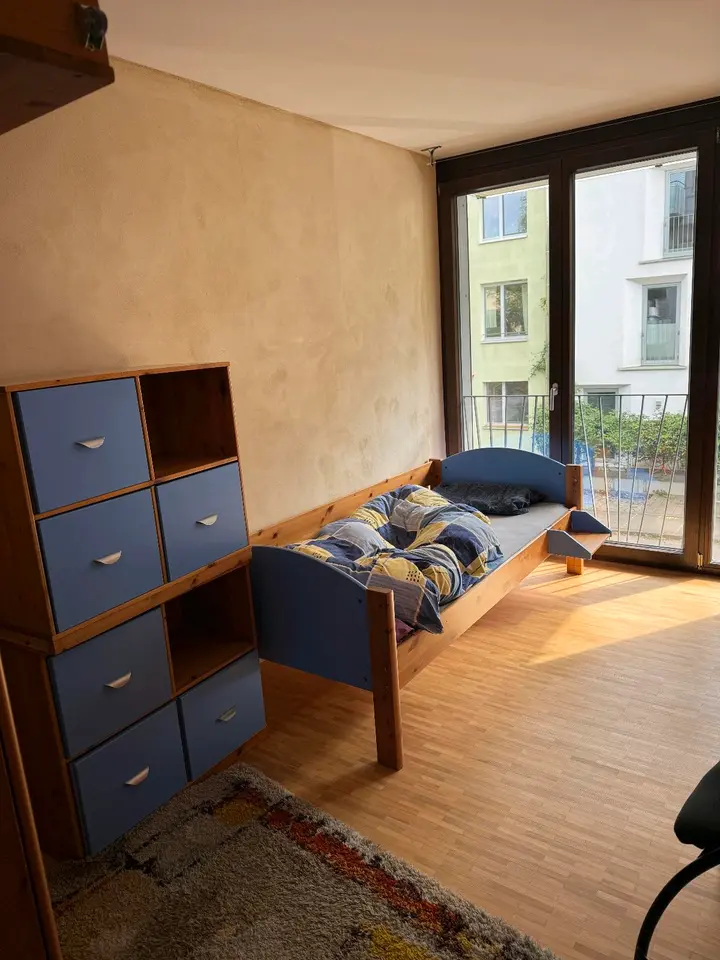 WG-Zimmer mit 12 m² in Tübingen – Bild 1