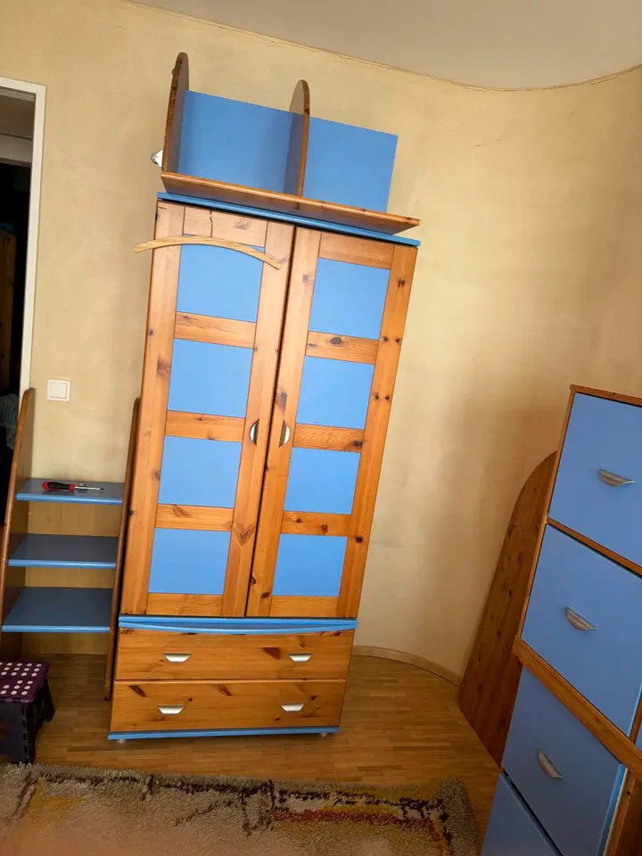 WG-Zimmer mit 12 m² in Tübingen – Bild 2